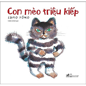 Con Mèo Triệu Kiếp